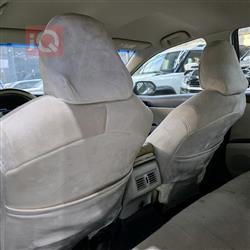 تۆیۆتا کامری